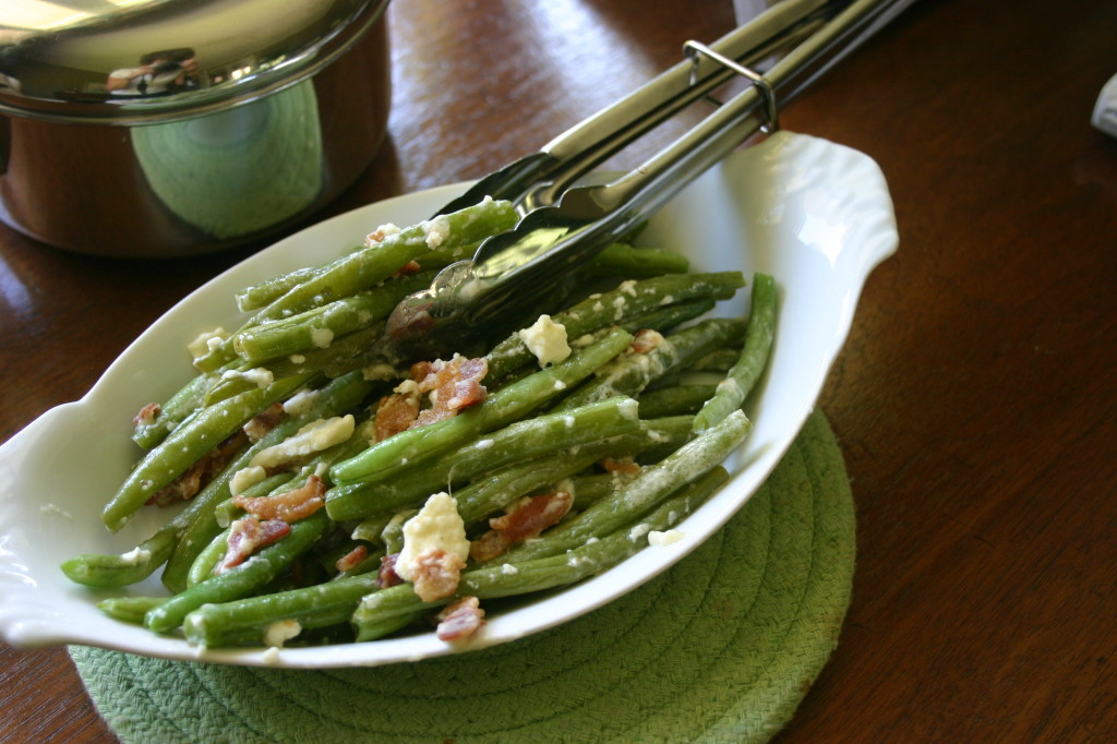 Low Carb Green Bean Delight Low Carb Recipe Ideas