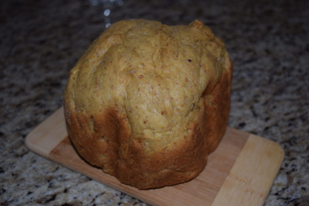 Diedre's Kitchen Low Carb Bread - Low Carb Recipe Ideas